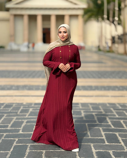 Angel dress