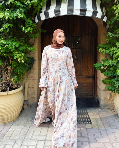 Rosalie dress