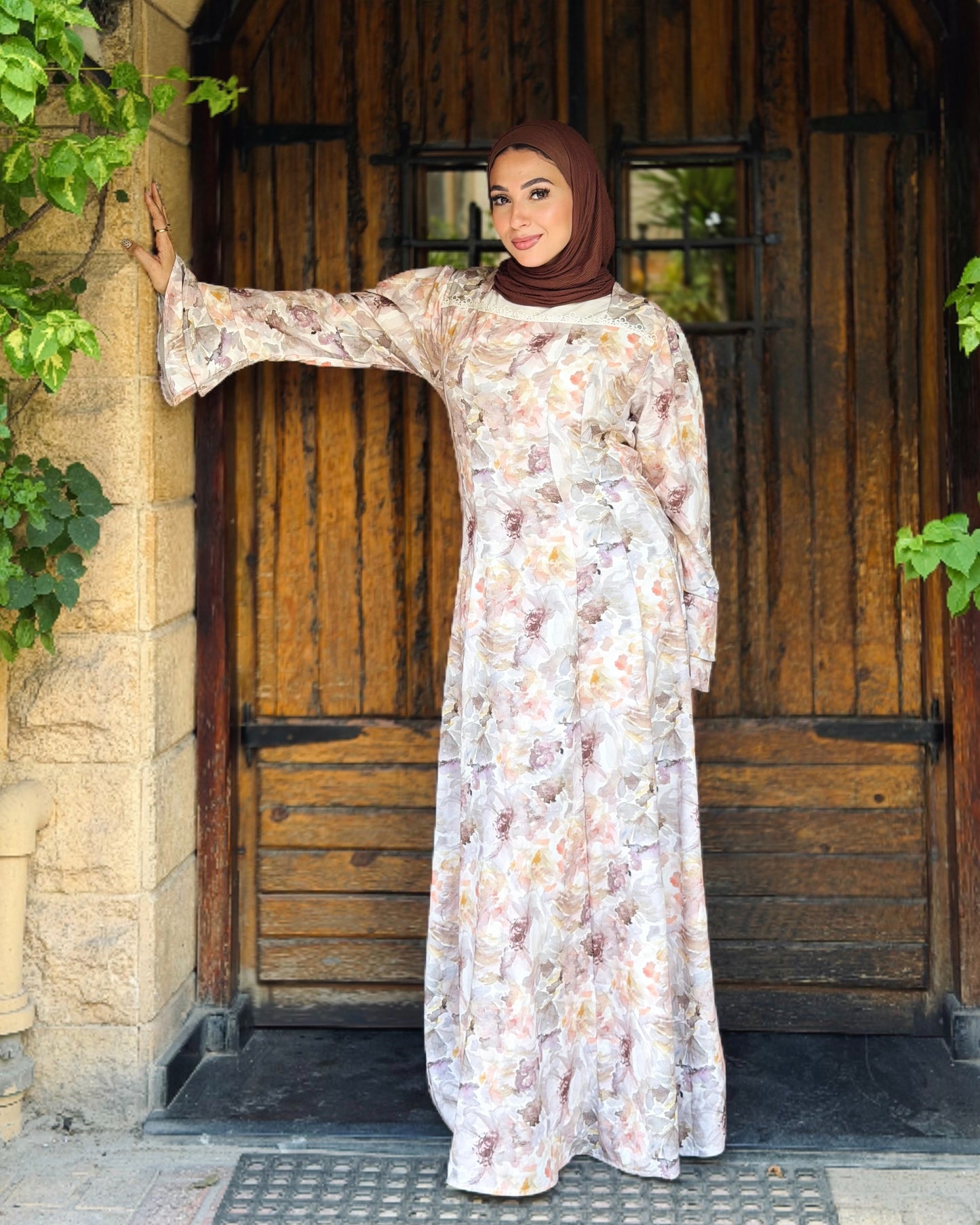 Rosalie dress