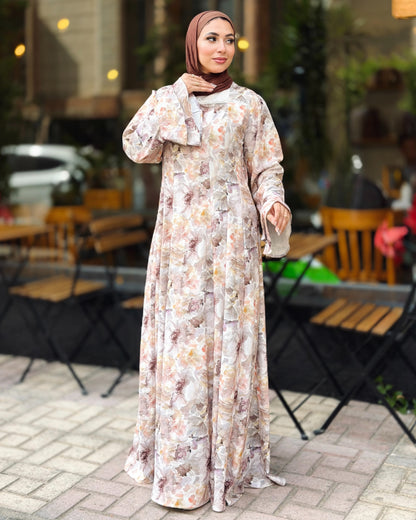 Rosalie dress