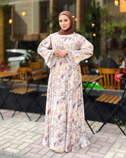 Rosalie dress