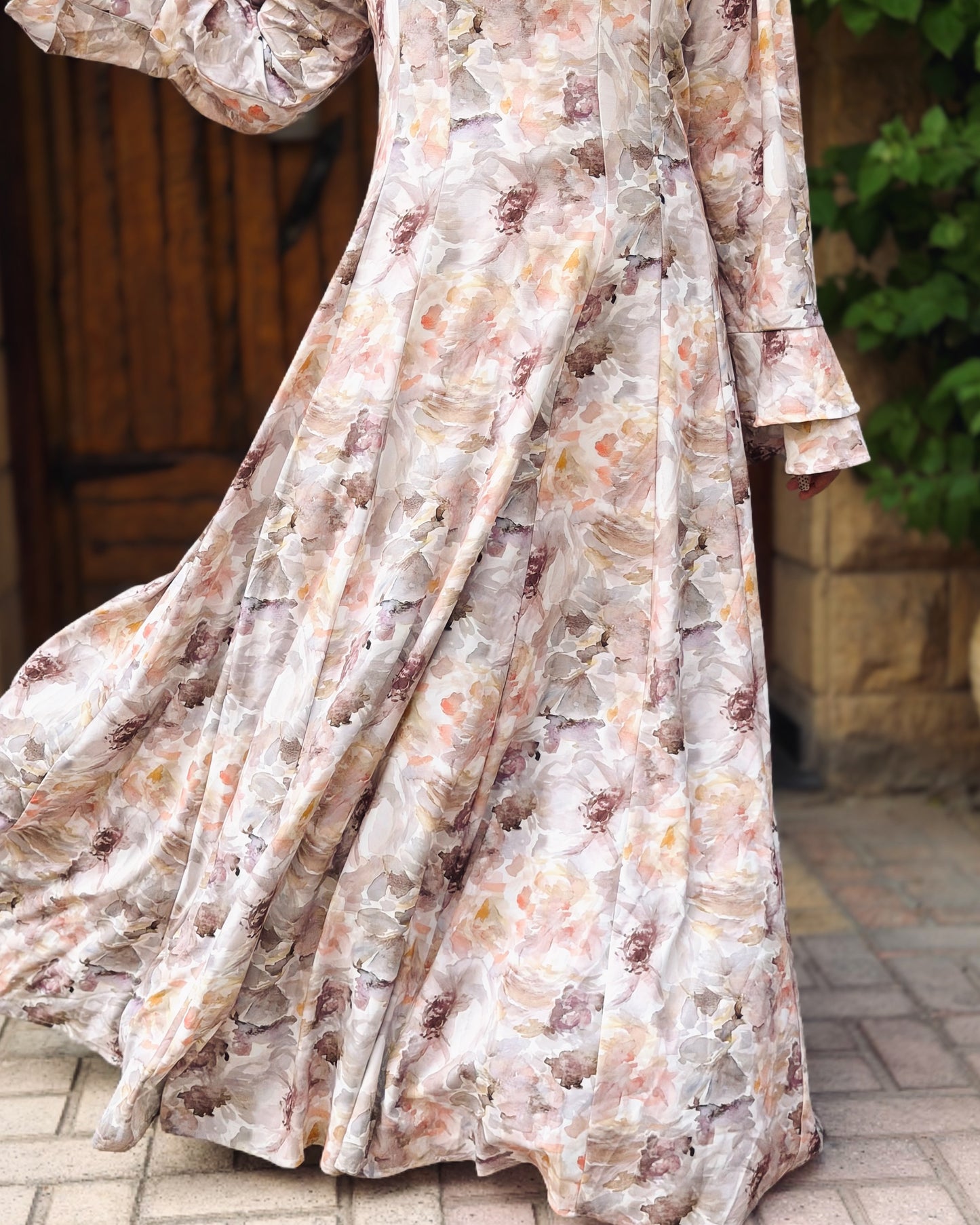 Rosalie dress