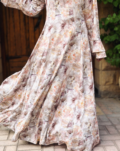 Rosalie dress
