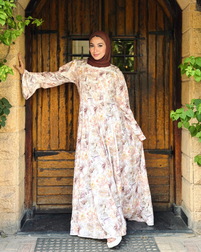 Rosalie dress