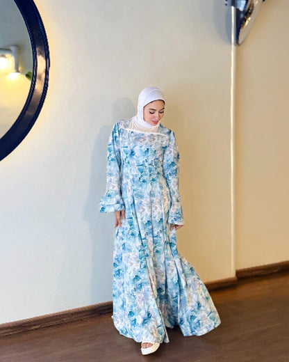 Rosalie dress