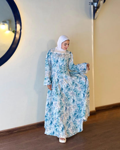 Rosalie dress