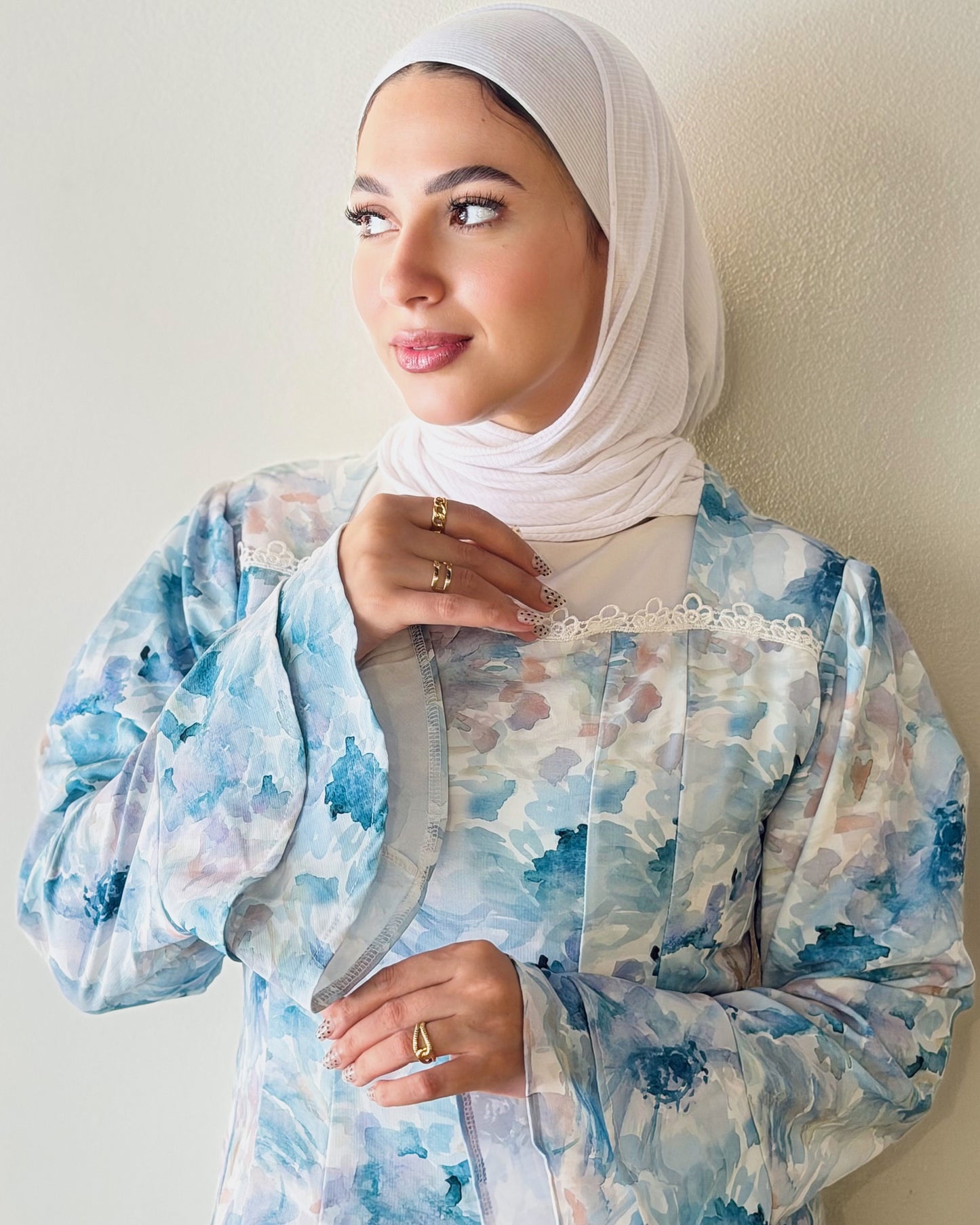Rosalie dress