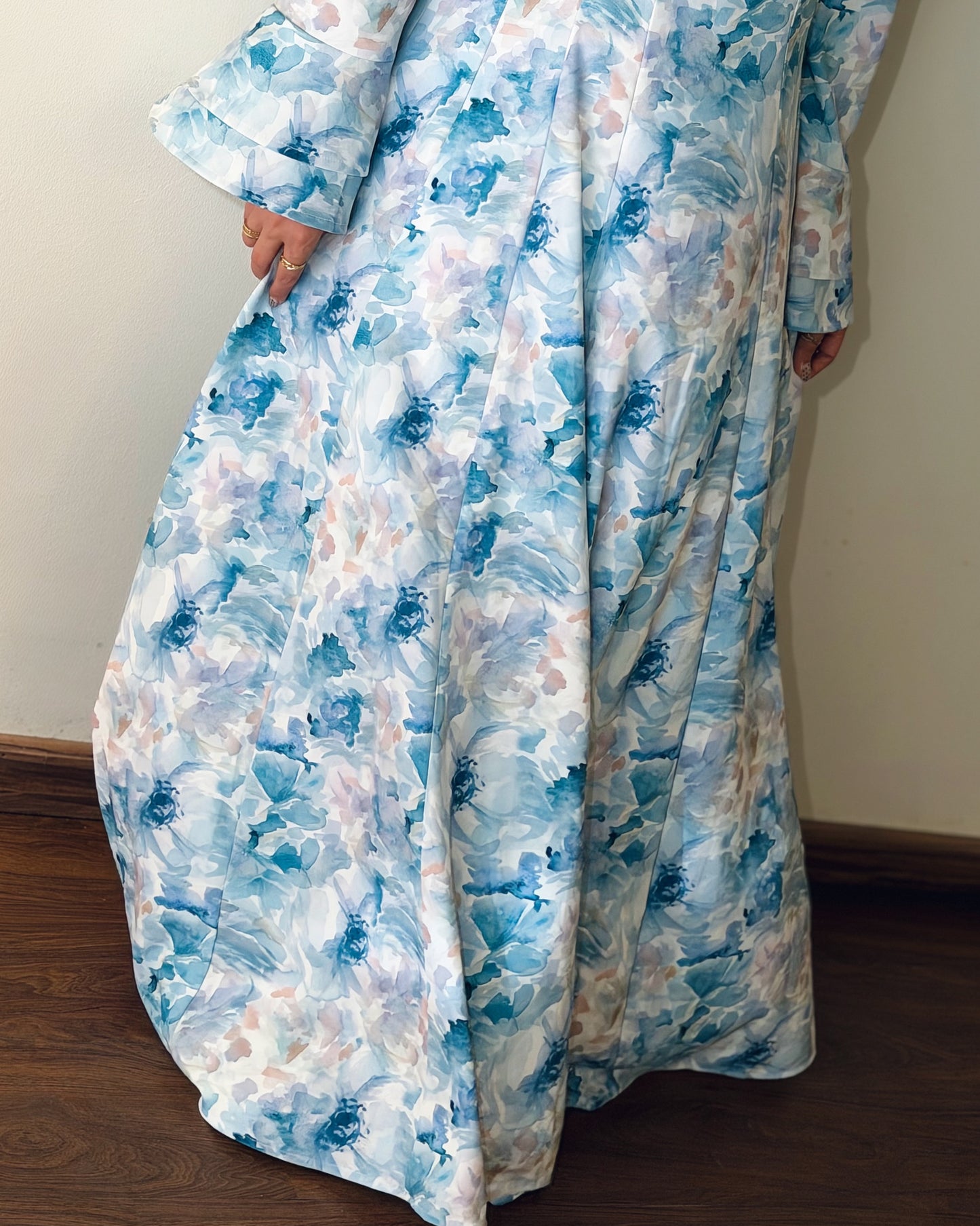 Rosalie dress
