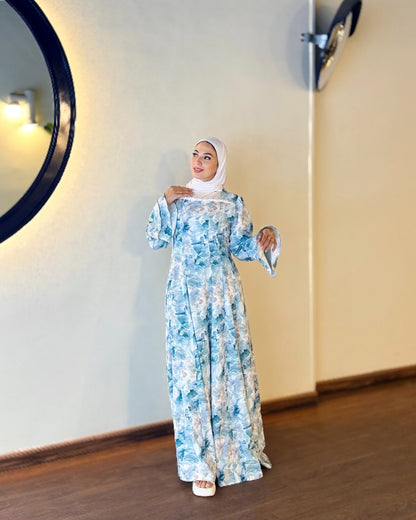 Rosalie dress