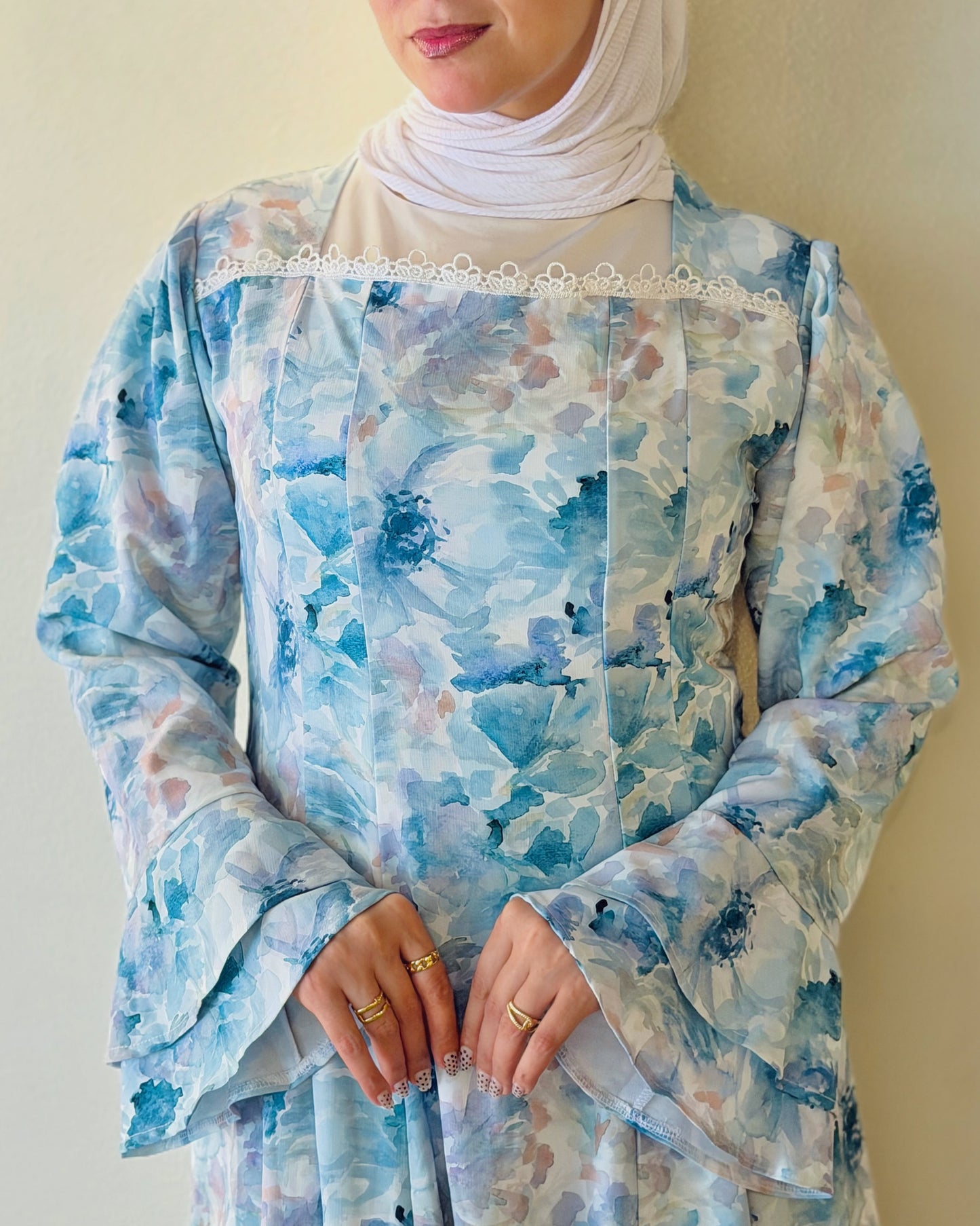 Rosalie dress