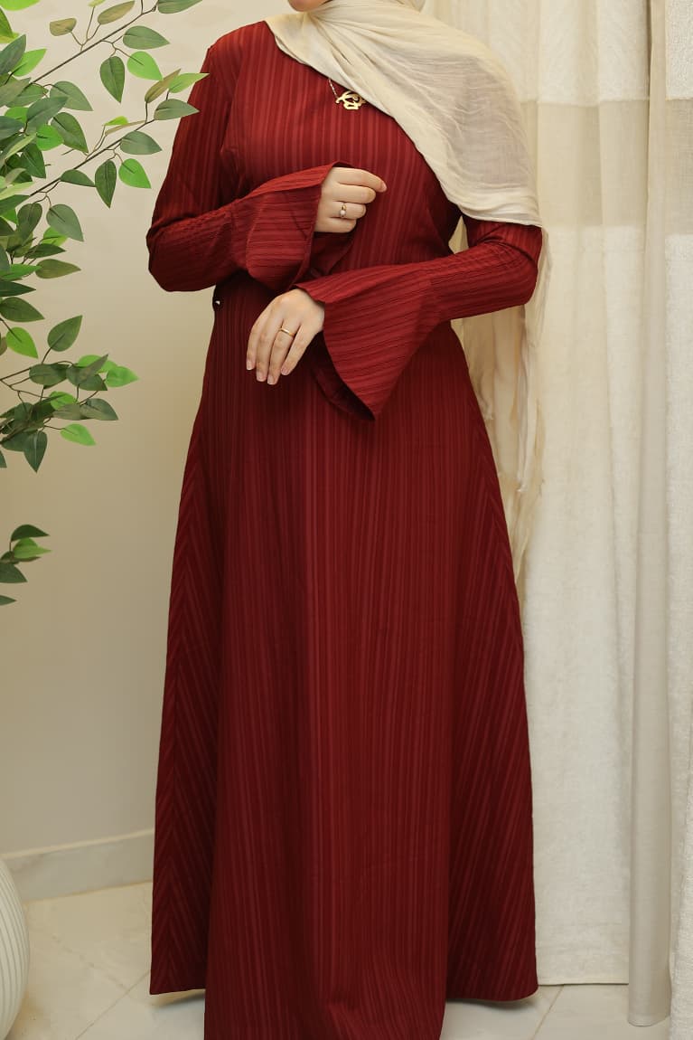 Angel dress